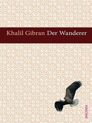 cover image of Der Wanderer